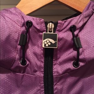 supremebeing windbreaker